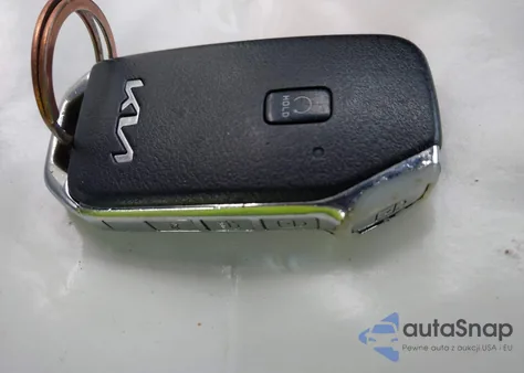 2023 Kia Forte Gt-Line из США, поврежденный, VIN 3KPF54AD2PE539659